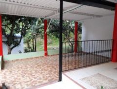 Rodrigo Sanchez - Finca em Ibagué, Tolima